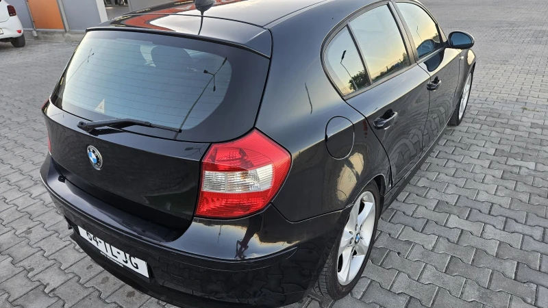 BMW 118, снимка 4 - Автомобили и джипове - 47524454