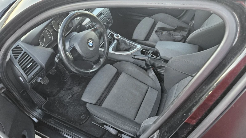 BMW 118, снимка 5 - Автомобили и джипове - 47524454