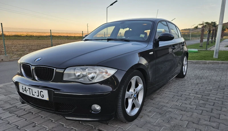 BMW 118, снимка 1 - Автомобили и джипове - 47524454