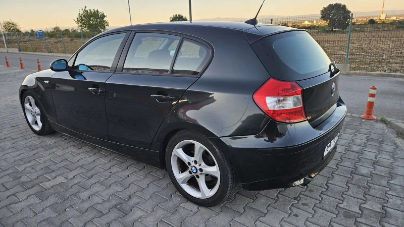 BMW 118, снимка 3 - Автомобили и джипове - 47524454