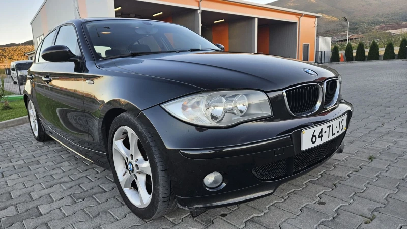 BMW 118, снимка 2 - Автомобили и джипове - 47524454