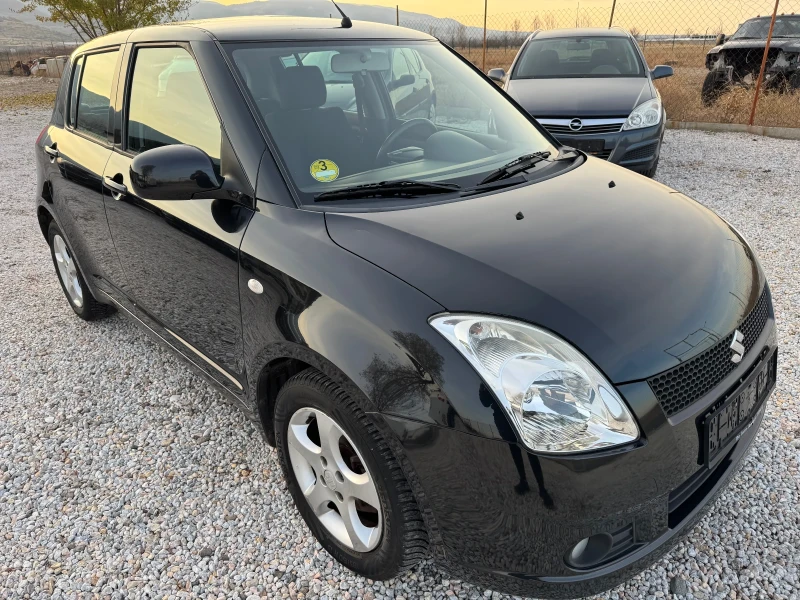 Suzuki Swift 1.5, снимка 2 - Автомобили и джипове - 48028108