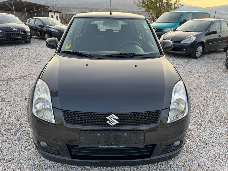 Suzuki Swift 1.5, снимка 1 - Автомобили и джипове - 48028108