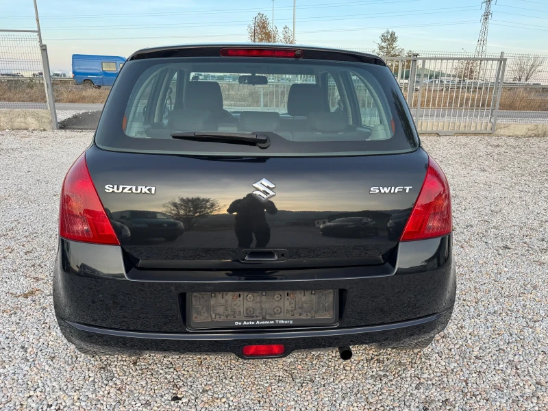 Suzuki Swift 1.5, снимка 6 - Автомобили и джипове - 48028108