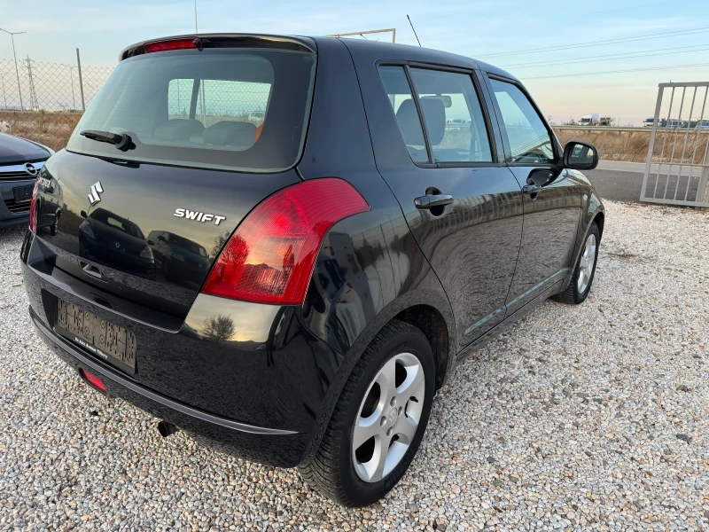 Suzuki Swift 1.5, снимка 8 - Автомобили и джипове - 48028108