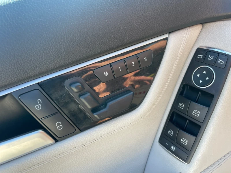 Mercedes-Benz C 350 ЛИЗИНГ!!! Швейцария!! Пълна история!! 1 собственик, снимка 9 - Автомобили и джипове - 52710683