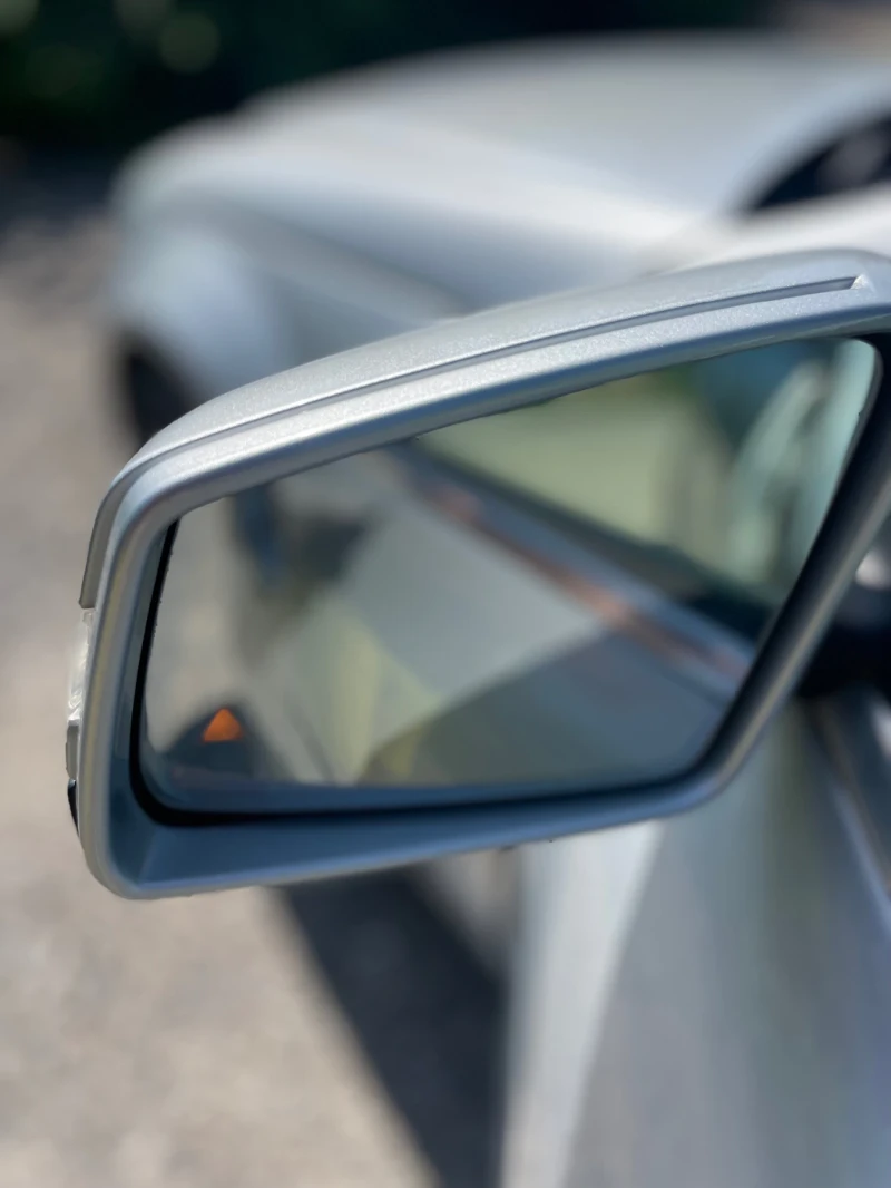 Mercedes-Benz C 350 ЛИЗИНГ!!! Швейцария!! Пълна история!! 1 собственик, снимка 13 - Автомобили и джипове - 52710683