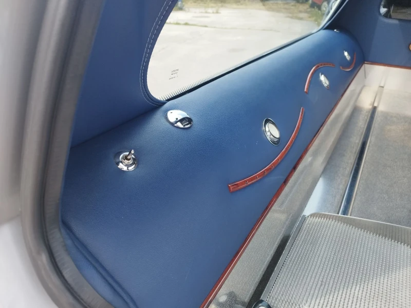 Mercedes-Benz E 320 3.2 CDI-197кс катафалка, снимка 6 - Автомобили и джипове - 50714998