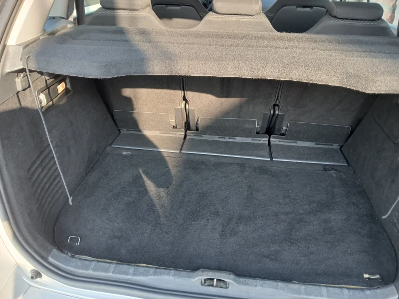 Citroen C4 Picasso EURO 5, снимка 6 - Автомобили и джипове - 52716918