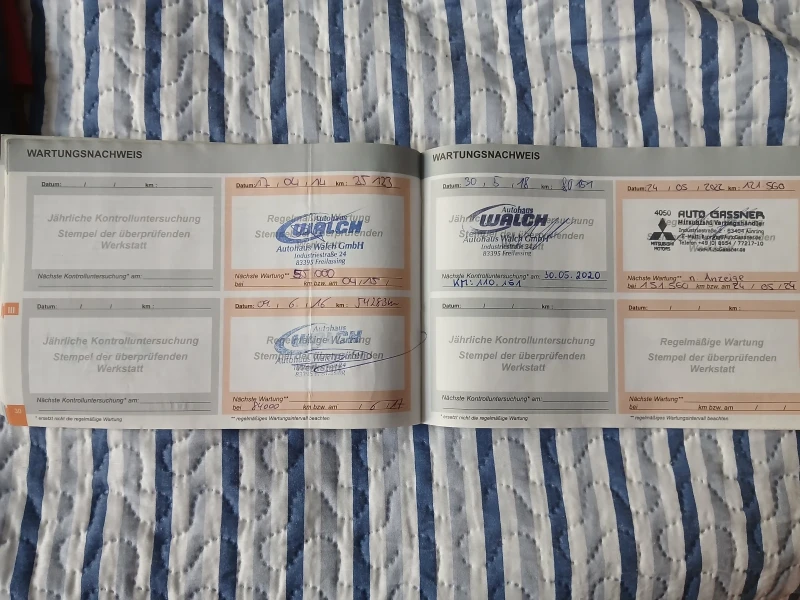 Citroen C4 Picasso EURO 5, снимка 9 - Автомобили и джипове - 52716918