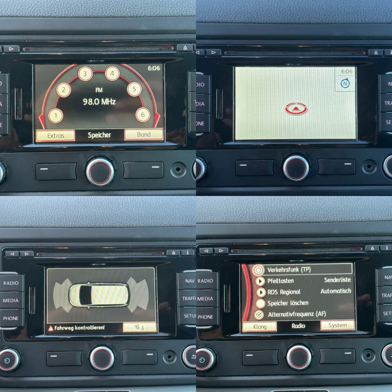 VW Sharan 2.0 TDI 6+ 1 Cup Edition, снимка 11 - Автомобили и джипове - 52810125