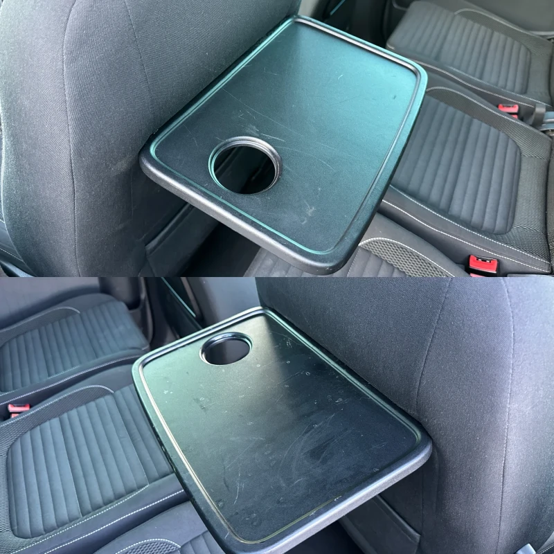 VW Sharan 2.0 TDI 6+ 1 Cup Edition, снимка 13 - Автомобили и джипове - 52810125