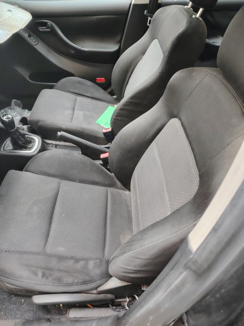 Seat Leon 1, 9TDI, снимка 15 - Автомобили и джипове - 51834220