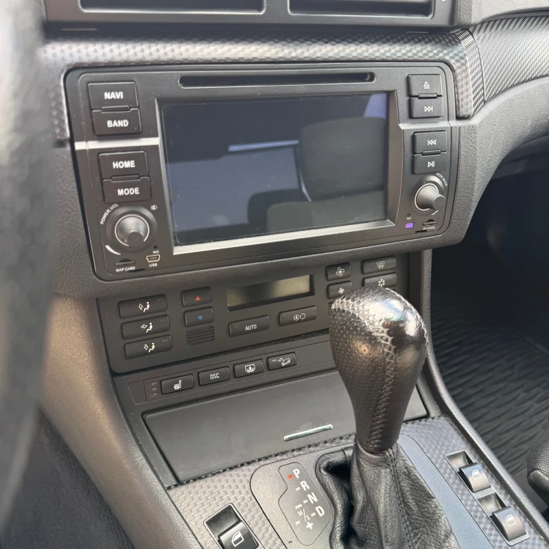 BMW 330 xi LPG M54 e46, снимка 9 - Автомобили и джипове - 52567591