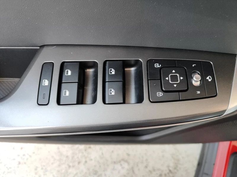 Kia EV6 2WD/170HP/CAM/NAVI/LED/KLESS/431g, снимка 15 - Автомобили и джипове - 52037850