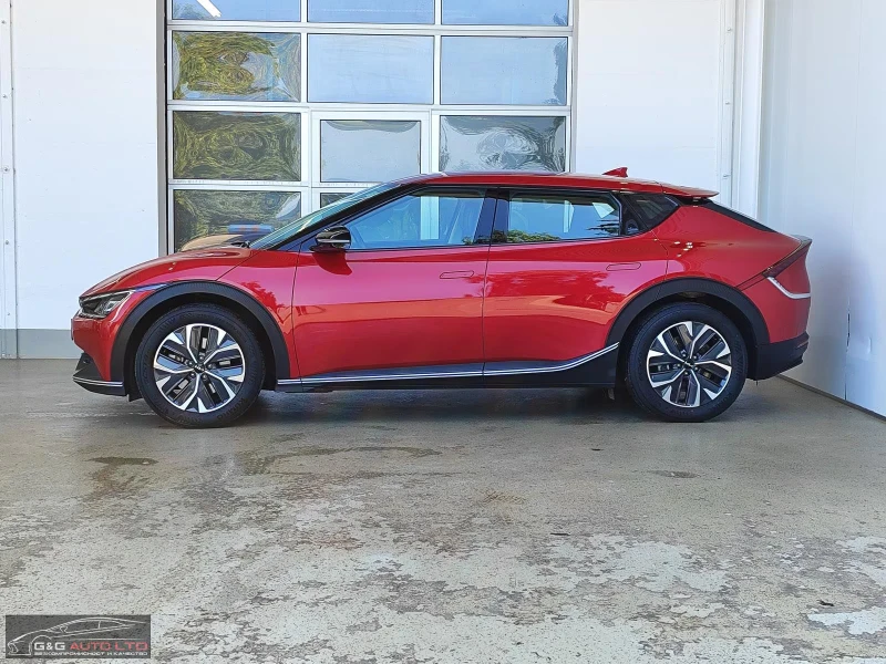 Kia EV6 2WD/170HP/CAM/NAVI/LED/KLESS/431g, снимка 3 - Автомобили и джипове - 52037850