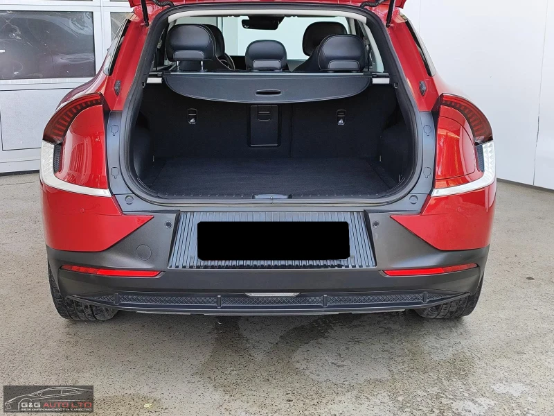 Kia EV6 2WD/170HP/CAM/NAVI/LED/KLESS/431g, снимка 7 - Автомобили и джипове - 52037850