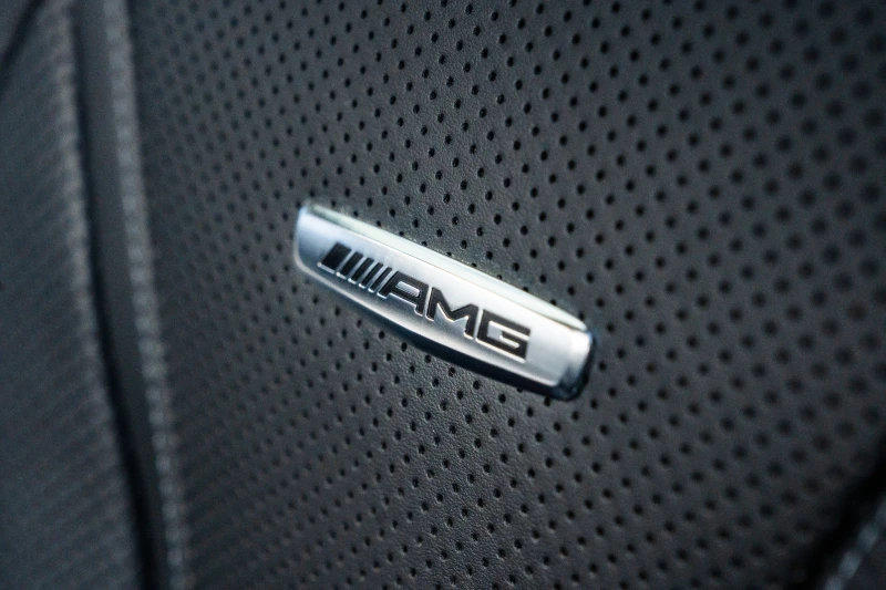 Mercedes-Benz S 63 AMG, снимка 14 - Автомобили и джипове - 52227988