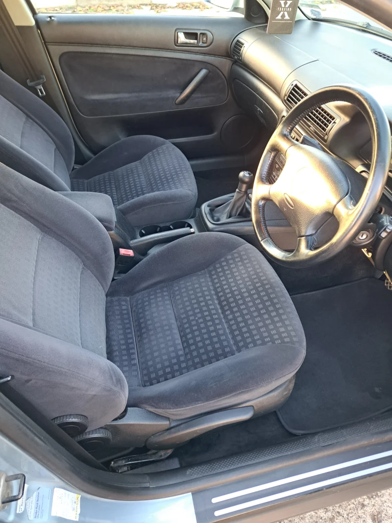 VW Passat, снимка 7 - Автомобили и джипове - 52238439