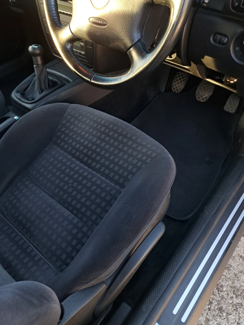 VW Passat, снимка 8 - Автомобили и джипове - 52238439