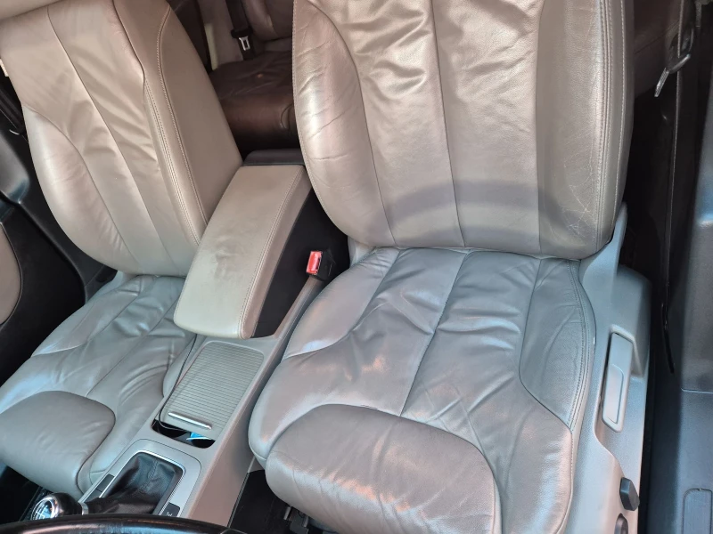 VW Passat 2.0 common rail , снимка 2 - Автомобили и джипове - 52422230