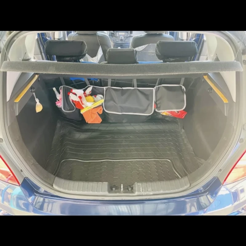 Hyundai I30, снимка 9 - Автомобили и джипове - 52611120