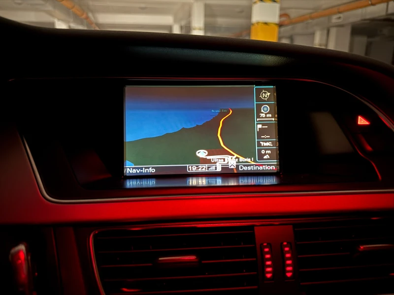 Audi A5 3.0TDI quattro ЛИЗИНГ, снимка 17 - Автомобили и джипове - 52671793