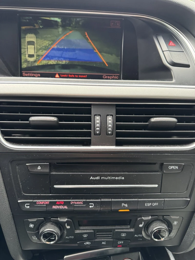 Audi A5 3.0TDI quattro ЛИЗИНГ, снимка 11 - Автомобили и джипове - 52671793