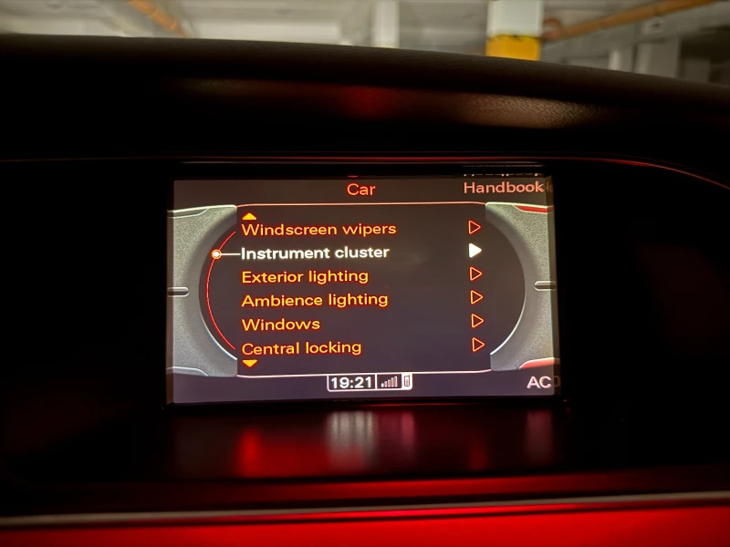 Audi A5 3.0TDI quattro ЛИЗИНГ, снимка 16 - Автомобили и джипове - 52671793