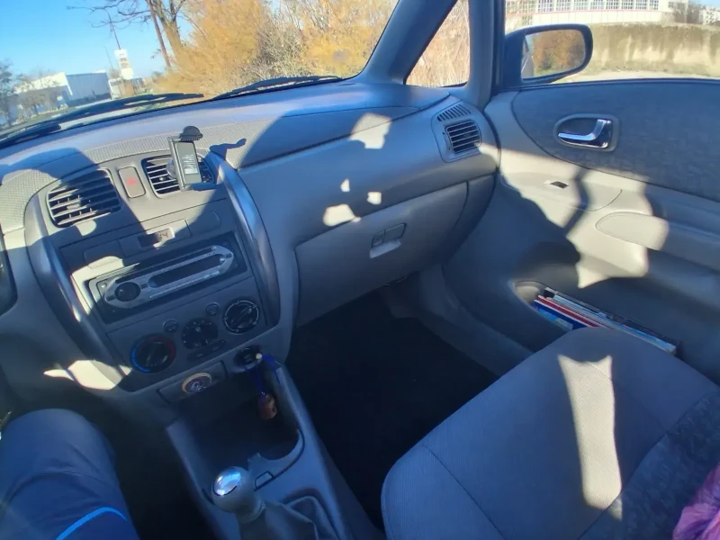 Mazda Premacy, снимка 5 - Автомобили и джипове - 52795504