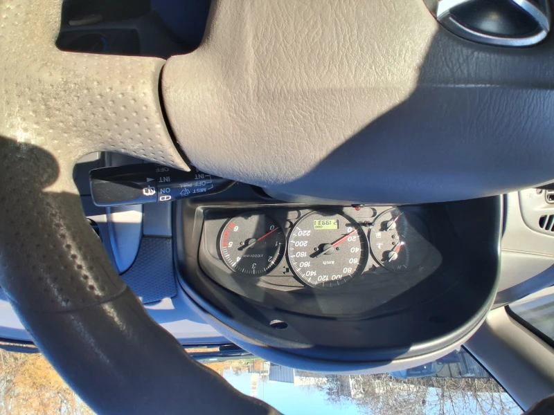 Mazda Premacy, снимка 4 - Автомобили и джипове - 52795504