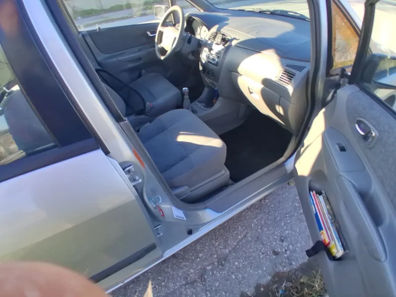 Mazda Premacy, снимка 9 - Автомобили и джипове - 52795504