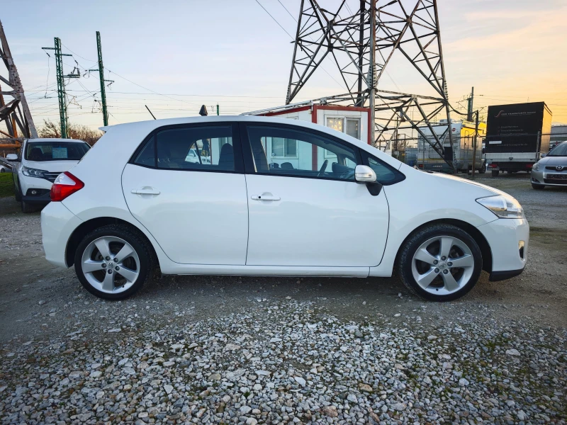 Toyota Auris HYBRID / EURO 5, снимка 7 - Автомобили и джипове - 52868120