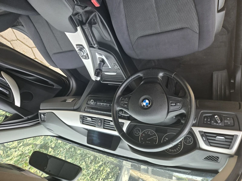 BMW 316 316, снимка 8 - Автомобили и джипове - 53111016