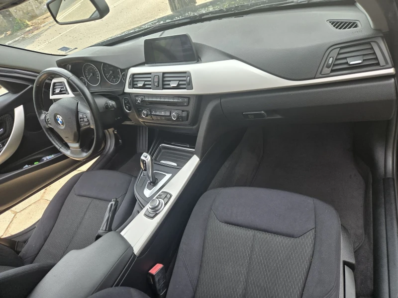 BMW 316 316, снимка 12 - Автомобили и джипове - 53111016