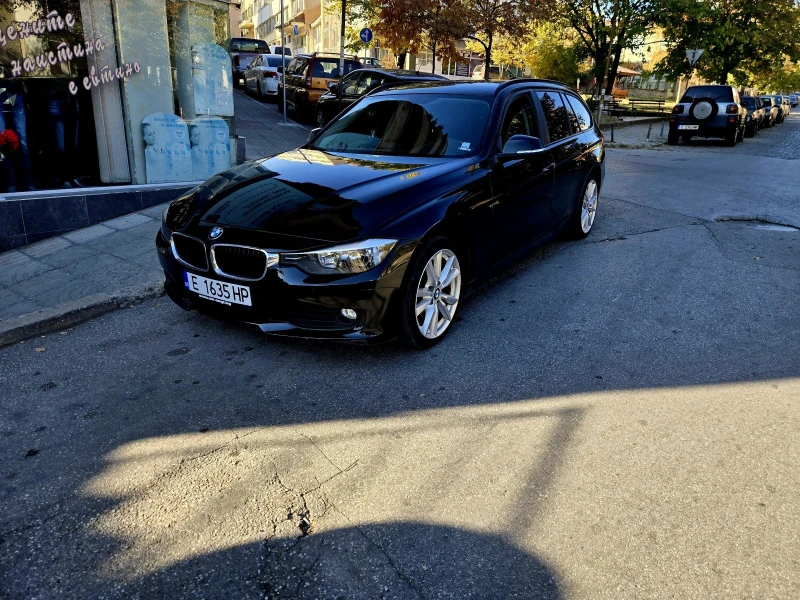 BMW 316 316