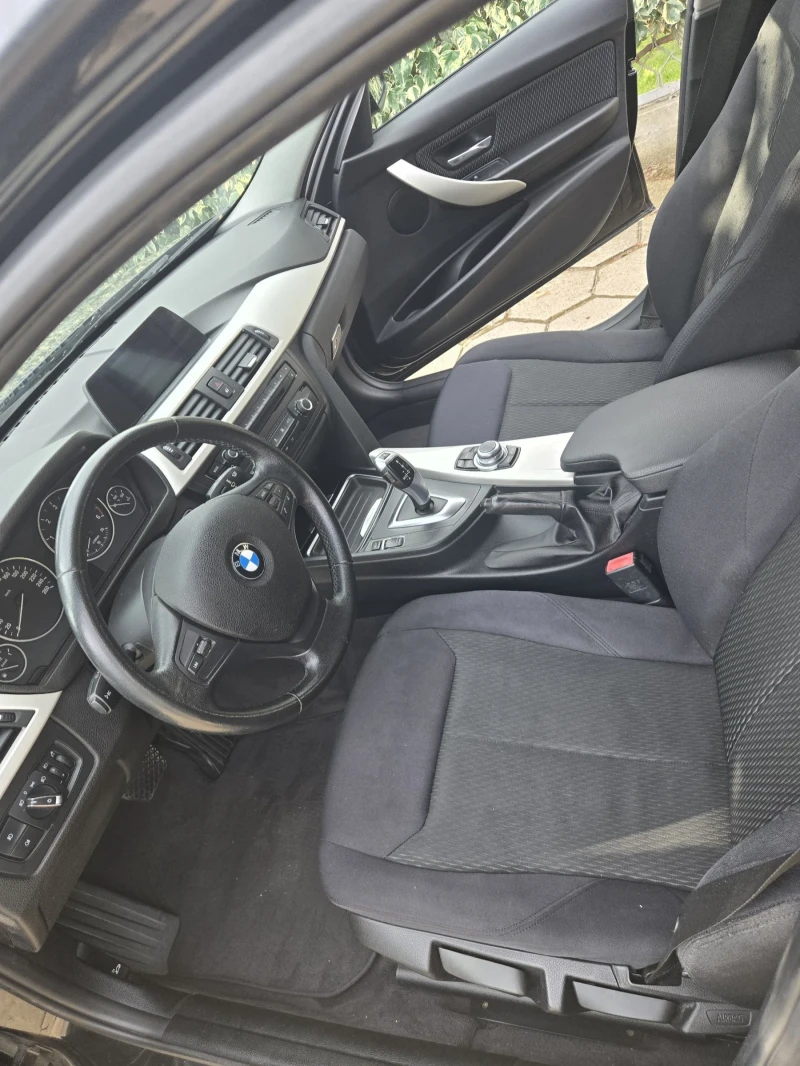 BMW 316 316, снимка 9 - Автомобили и джипове - 53111016