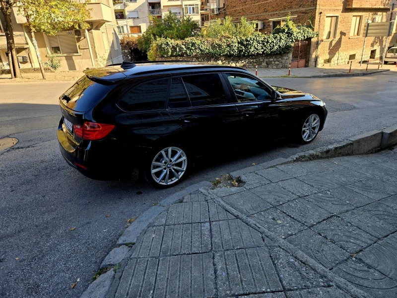 BMW 316 316, снимка 6 - Автомобили и джипове - 53111016