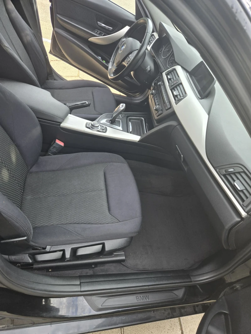 BMW 316 316, снимка 11 - Автомобили и джипове - 53111016