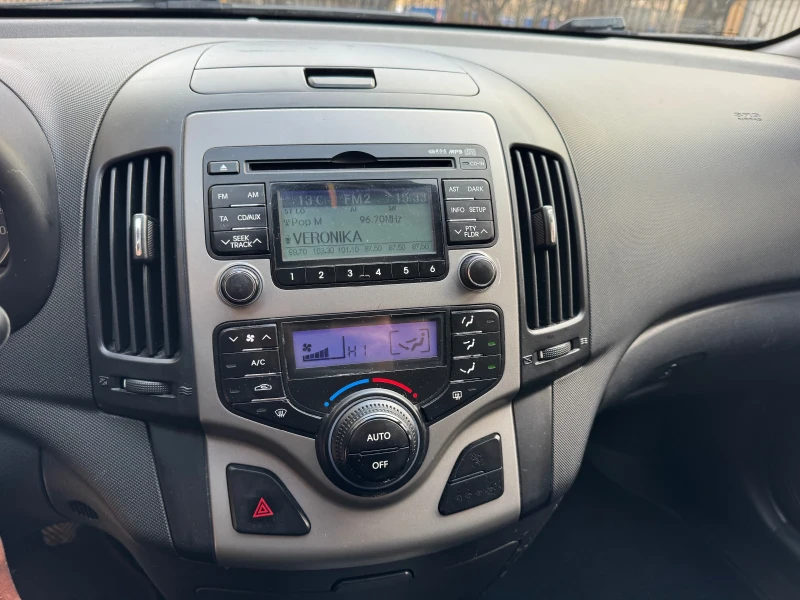 Hyundai I30, снимка 7 - Автомобили и джипове - 53133198