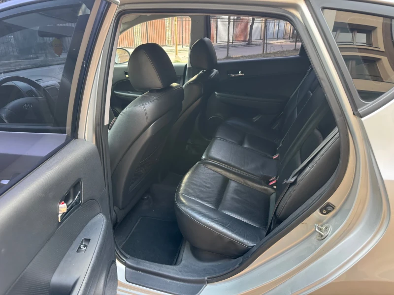 Hyundai I30, снимка 9 - Автомобили и джипове - 53133198