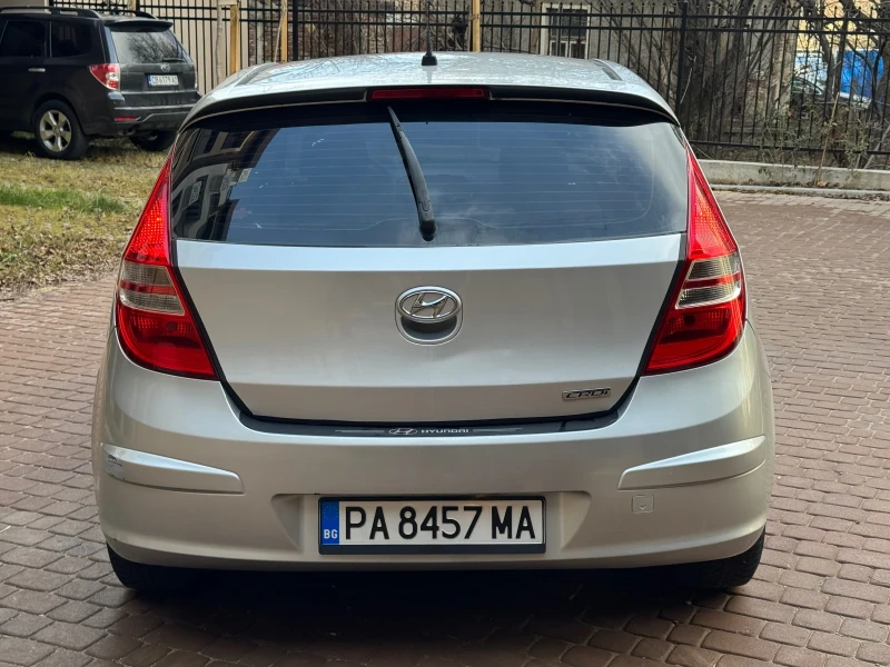 Hyundai I30, снимка 6 - Автомобили и джипове - 53133198