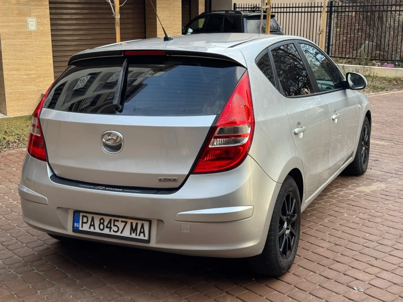 Hyundai I30, снимка 4 - Автомобили и джипове - 53133198
