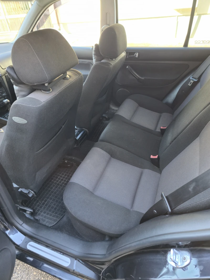 VW Golf, снимка 9 - Автомобили и джипове - 53264625