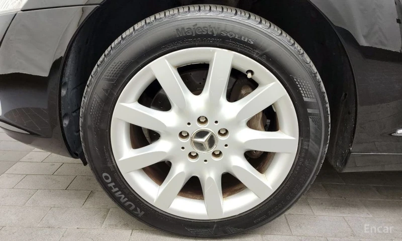 Mercedes-Benz S 500, снимка 5 - Автомобили и джипове - 53296377