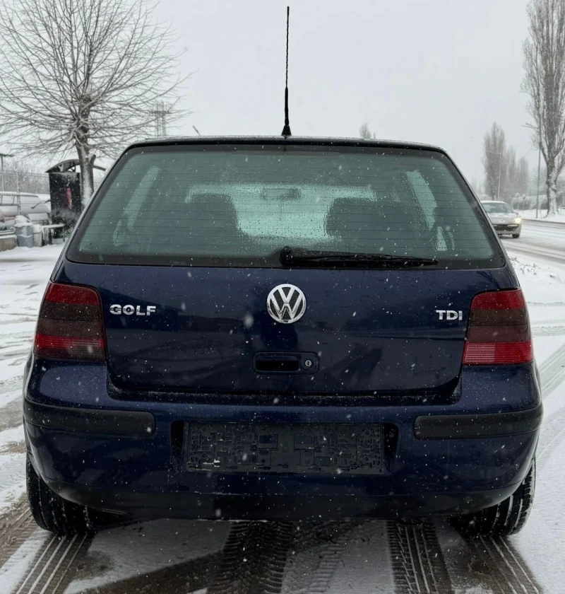 VW Golf, снимка 6 - Автомобили и джипове - 53307307
