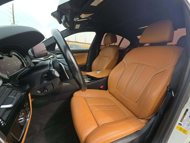 BMW 530 i SPORT LINE, снимка 6 - Автомобили и джипове - 53419473