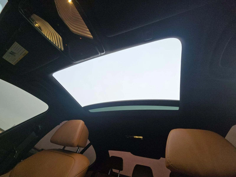 BMW 530 i SPORT LINE, снимка 9 - Автомобили и джипове - 53419473