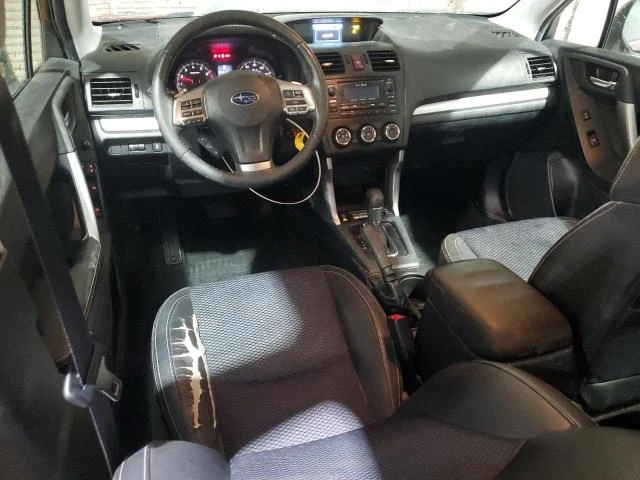 Subaru Forester, снимка 8 - Автомобили и джипове - 48719222