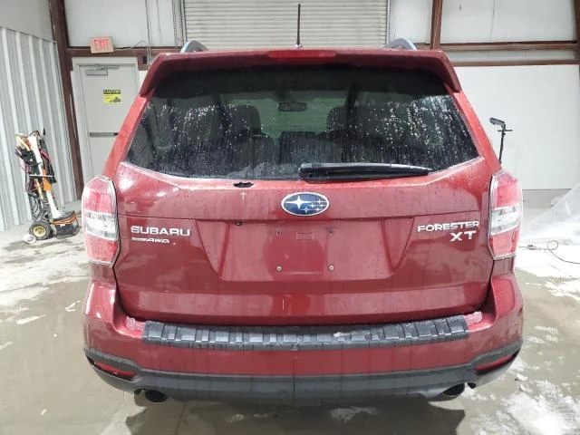 Subaru Forester, снимка 6 - Автомобили и джипове - 48719222